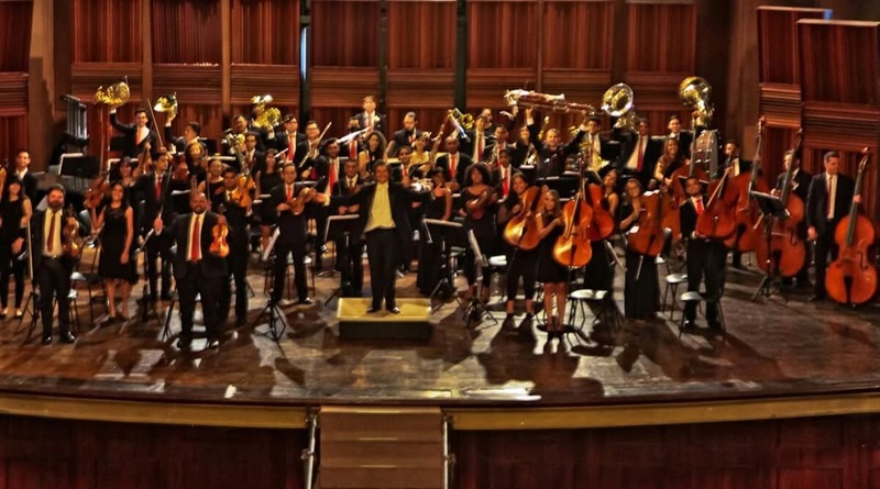 Gaitazo Filarmónico 2024 une tradición y música en Caracas